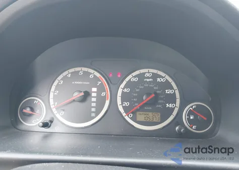 2005 Honda Cr-V Se from USA, damaged, VIN SHSRD78955U304790